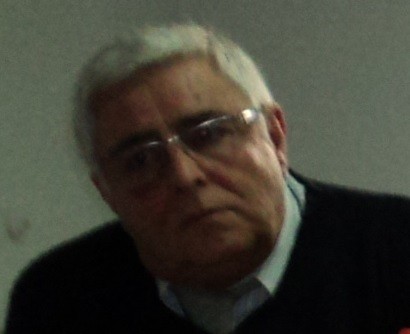 Abel Ribeiro